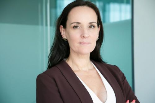 Maria Francisca Oliveira