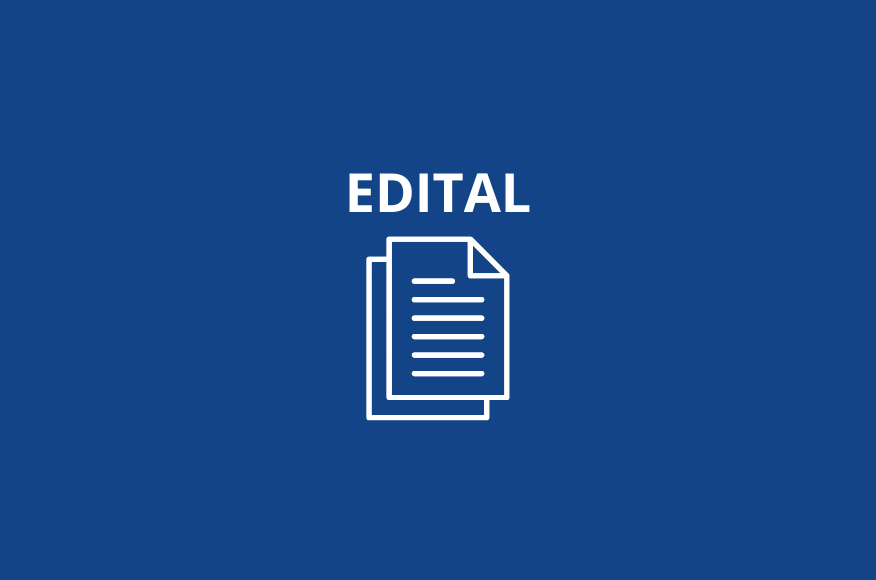 2026/1 - Edital