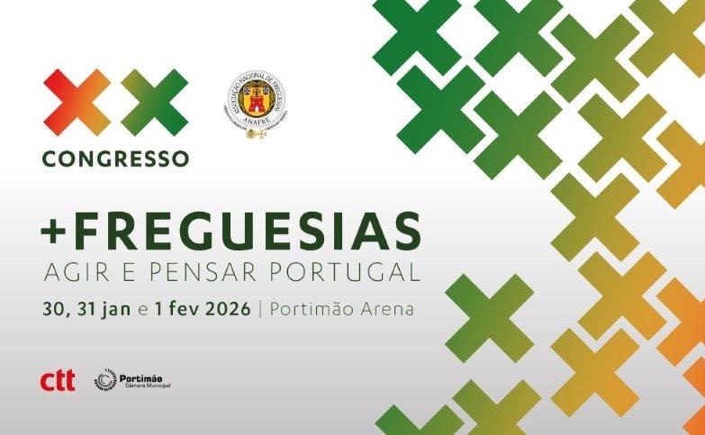 XX Congresso Nacional da ANAFRE